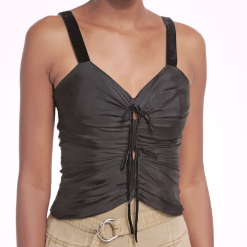 Cinq a Sept Top